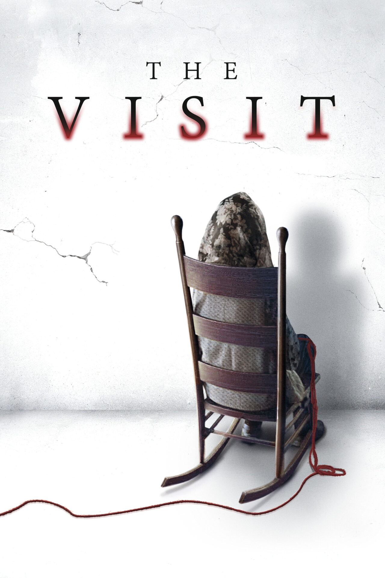 The Visit (2015) movie poster