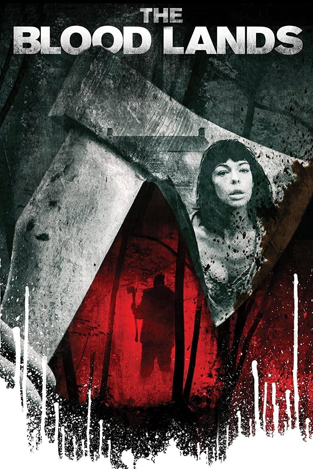 White Settlers (2014) movie poster