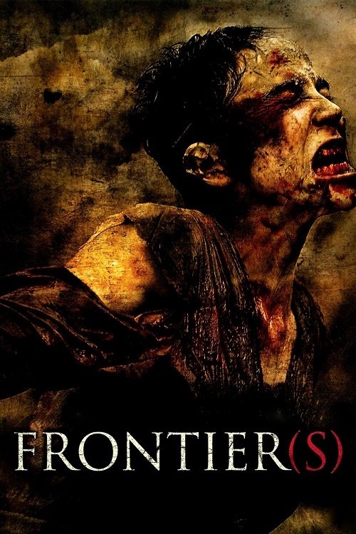 Frontier(s) (2007) movie poster