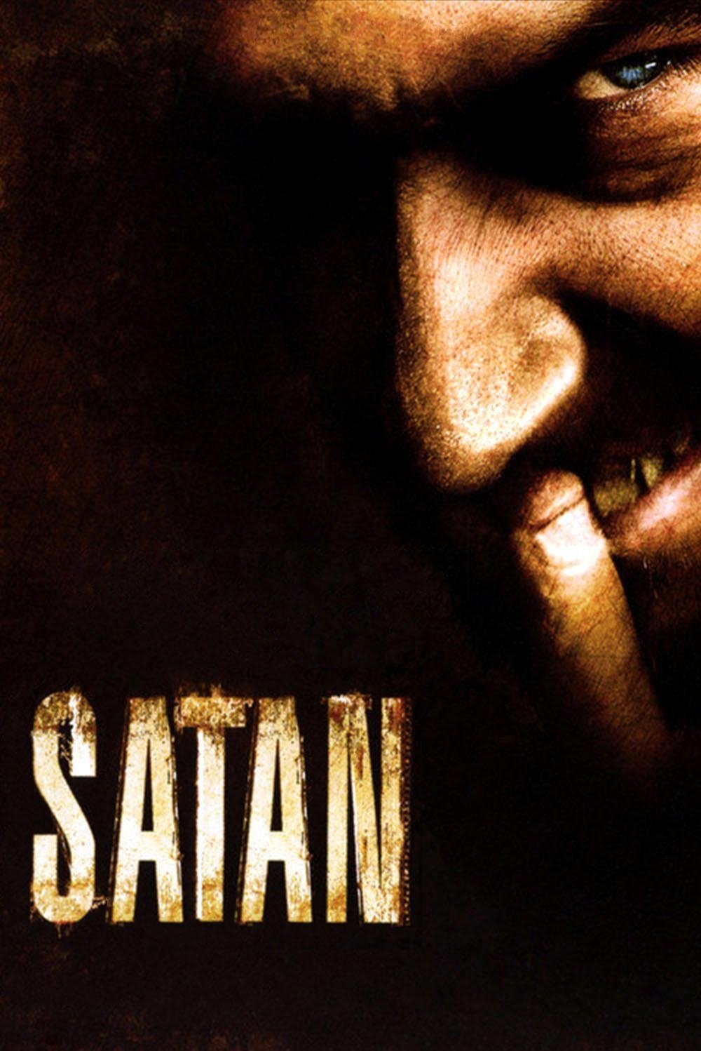 Satan (2006) movie poster