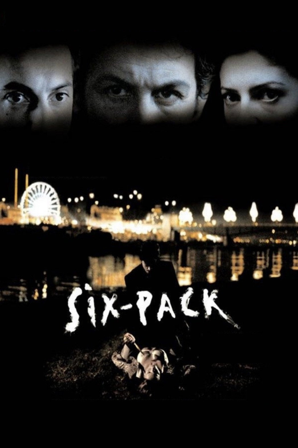 Six-Pack (2000) movie poster