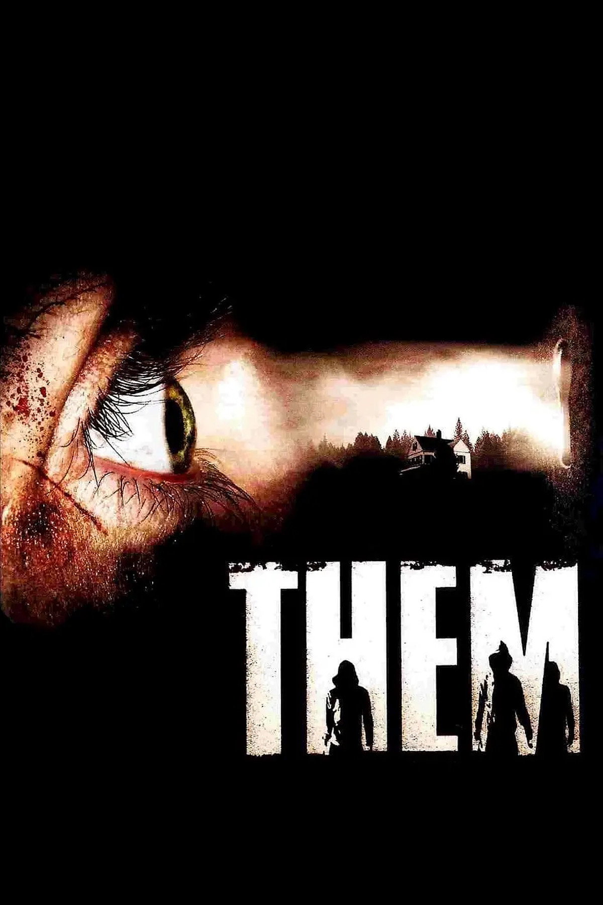 Them (2006) movie poster