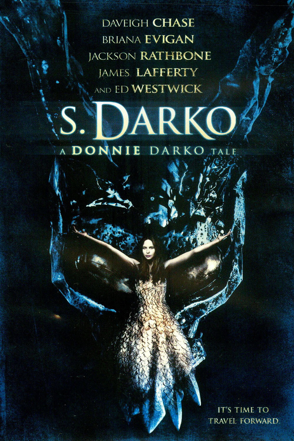 S. Darko: A Donnie Darko Tale movie poster