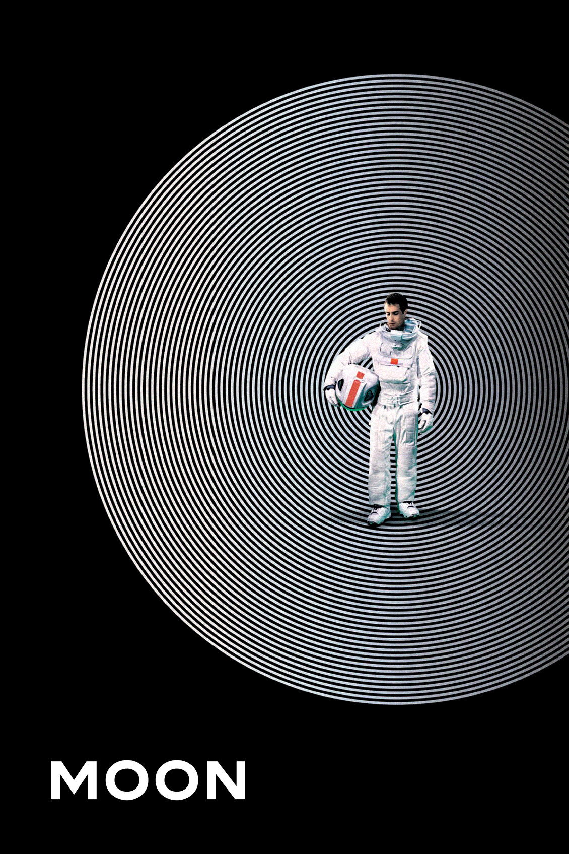 Moon movie poster