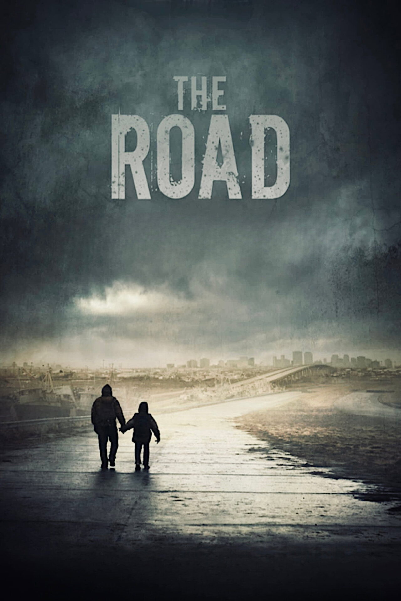 The Road movie poster