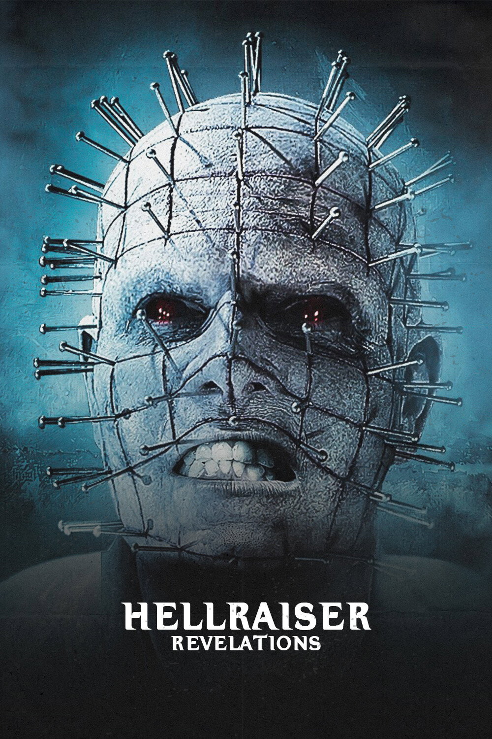 Hellraiser: Revelations (2011) movie poster