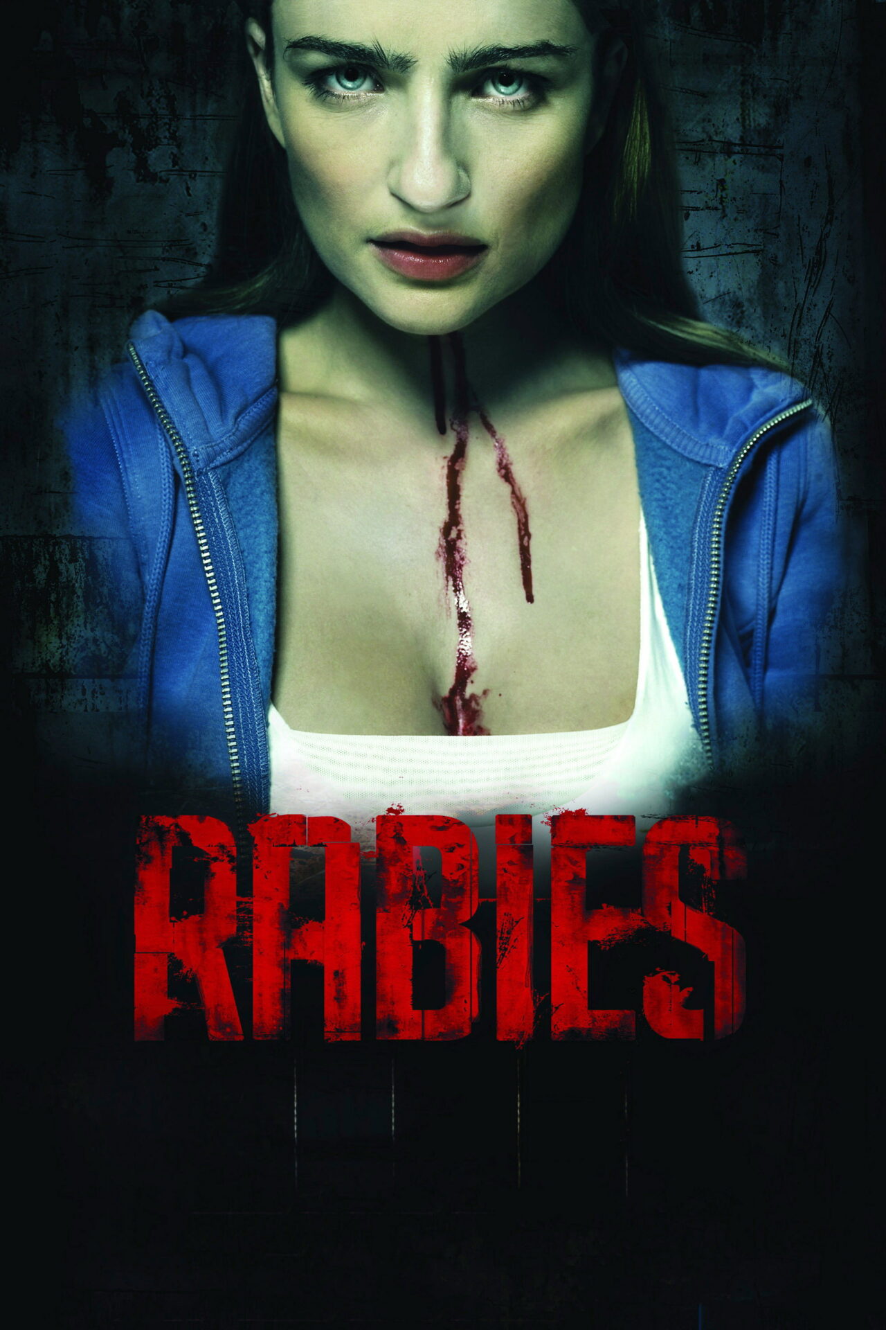 Rabies (2010) movie poster