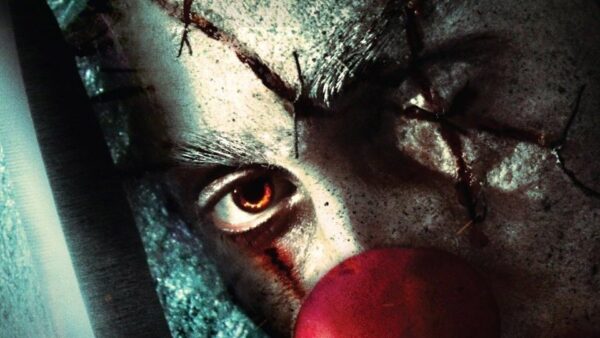 Stitches (2012) movie poster