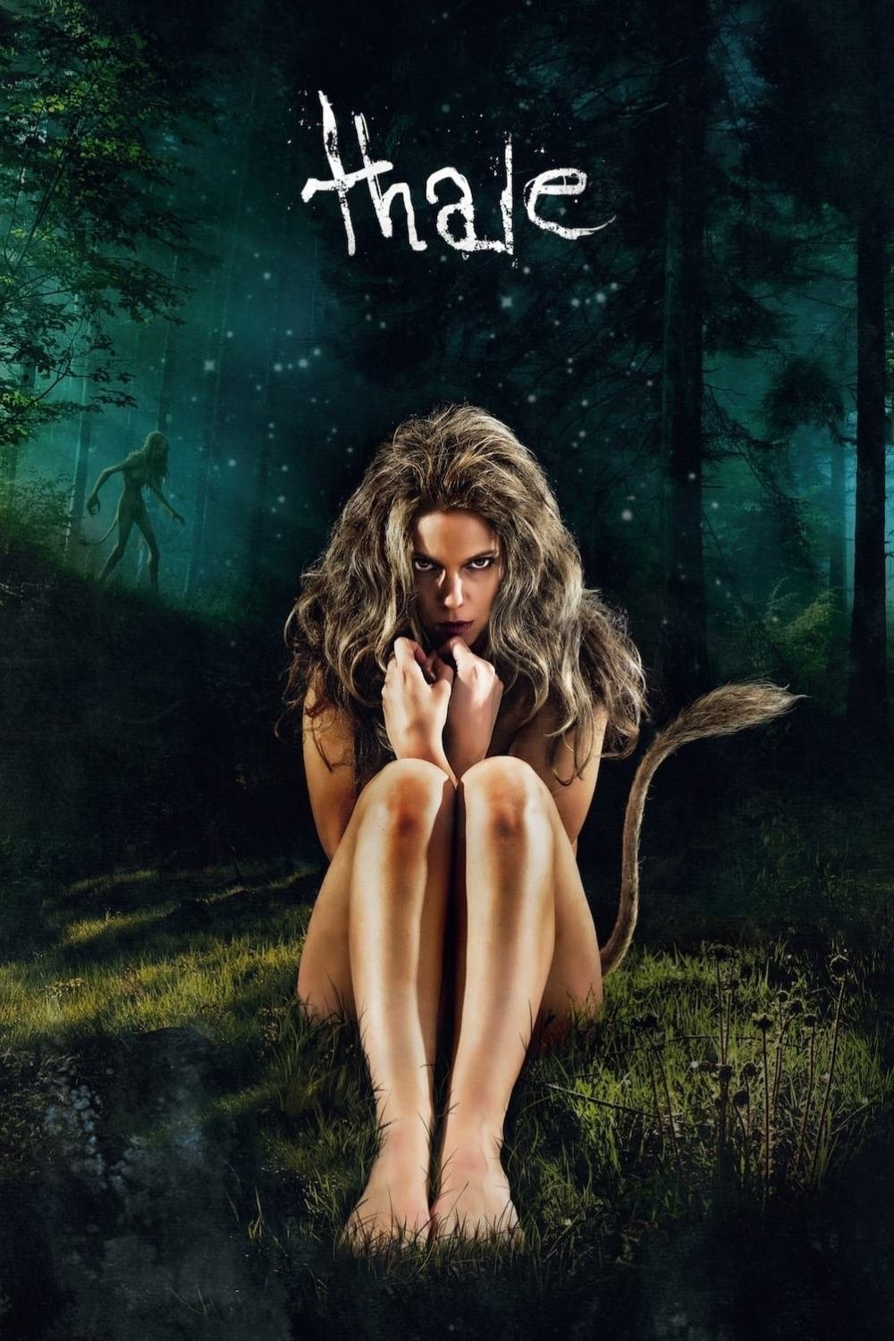 Thale (2012) movie poster