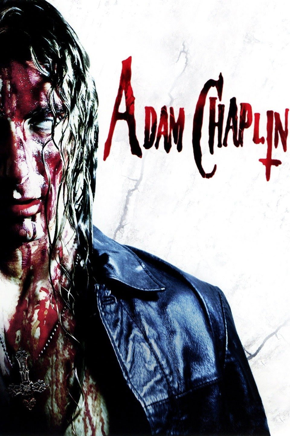 Adam Chaplin (2011) movie poster