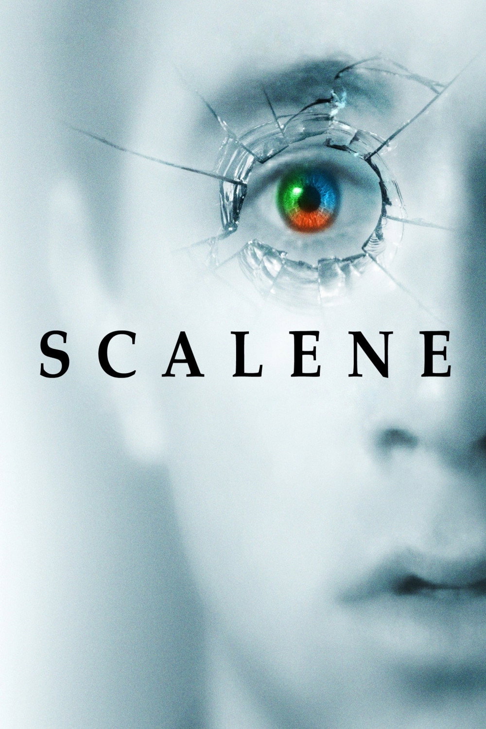 Scalene (2011) movie poster