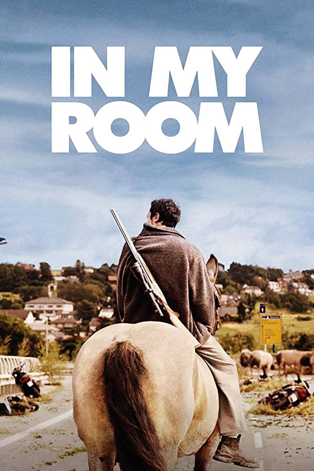 In My Room (2018) movie poster