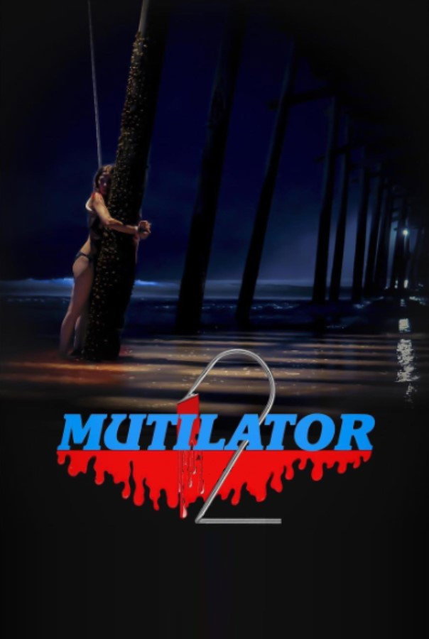Mutilator 2 (2023) movie poster