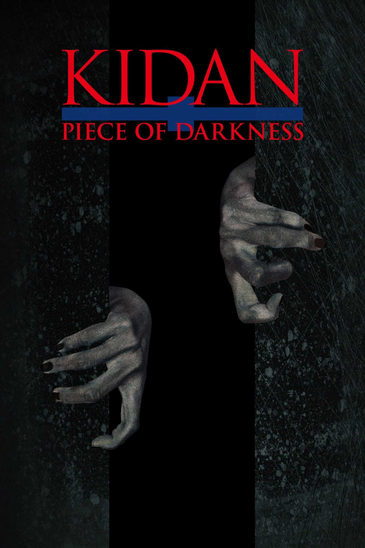 Kidan: Piece of Darkness (2016) movie poster