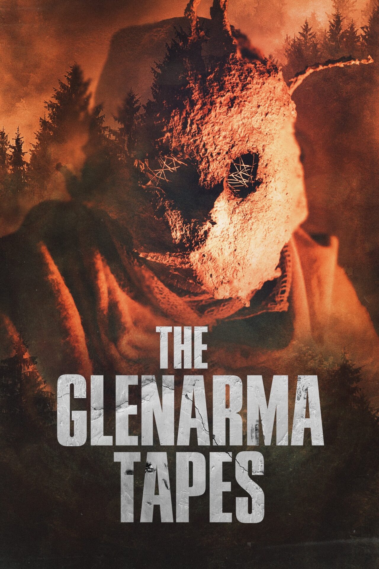 The Glenarma Tapes (2023) movie poster