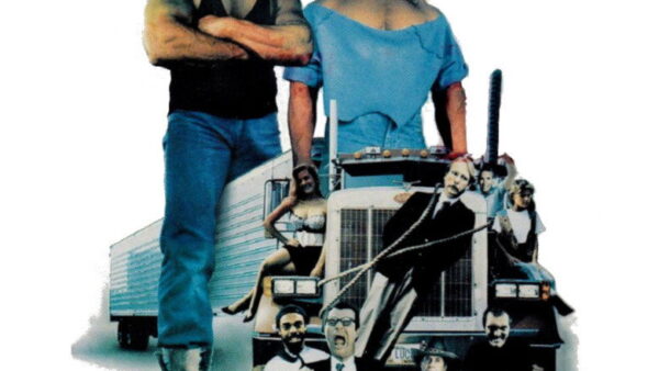 Think Big (1987) movie poster