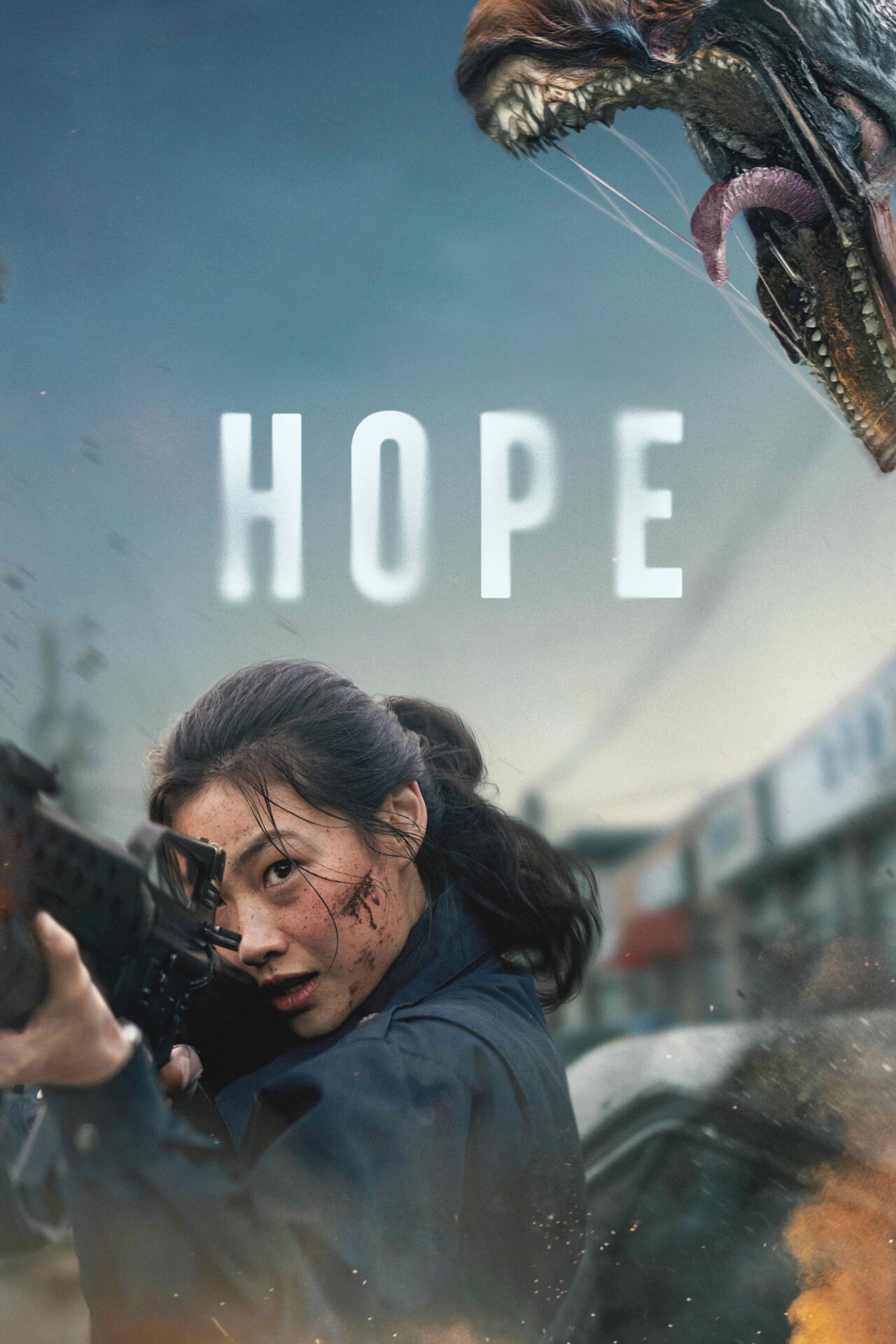 Hope (2026) movie poster